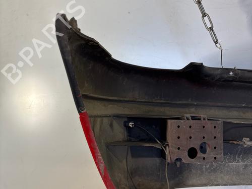 Used Rear bumper Rear bumper RENAULT CLIO I (B/C57_, 5/357_) [1990-1999] 34453655 34453655