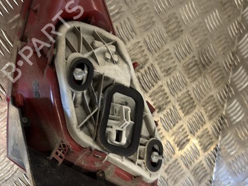 Used Left taillight Left taillight OPEL MERIVA B MPV (S10) 1.7 CDTI (75) (110 hp) 33844375 33844375
