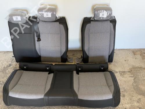Sæde sæt RENAULT SCENIC E-TECH PHASE I EV87 | BP26598449C78 - Image 19