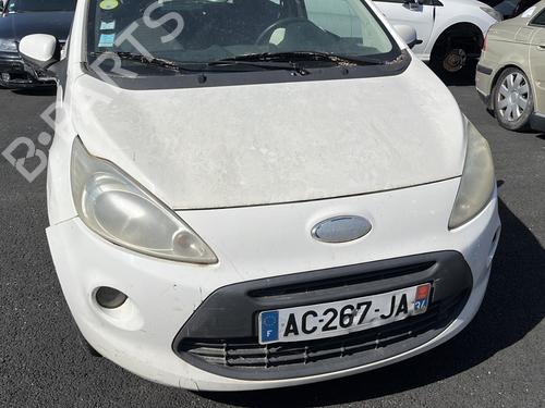 Right taillight FORD KA (RU8) 1.2 | BP26586041C35  - Image 5