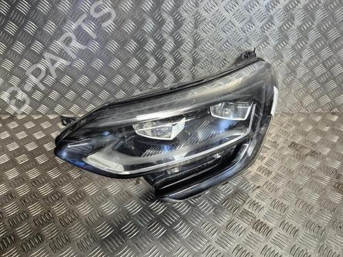 Venstre forlygte RENAULT MEGANE IV Hatchback (B9A/M/N_) 1.8 RS TCe 280 (B9M6) | BP39077328C28 - Image 3