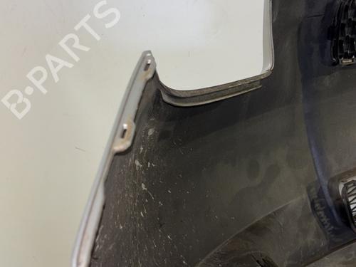 Front bumper TOYOTA YARIS (_P9_) 1.4 D-4D (NLP90_, NLP90R) | BP29748392C7