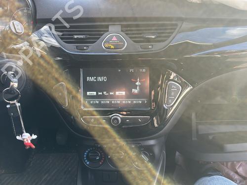 Høyre baklys OPEL CORSA E (X15) 1.4 (08, 68) | BP39164567C35 - Image 5