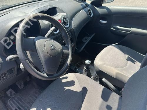 Ignition barrel CITROËN C3 I (FC_, FN_) 1.4 HDi | BP28428762M48