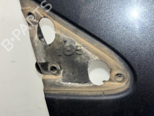Used Right front fenders Right front fenders RENAULT CLIO III (BR0/1, CR0/1) 1.2 16V (BR0P, CR0P) (101 hp) 22557359 22557359