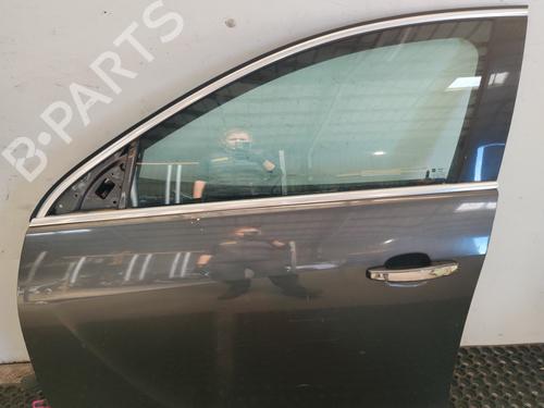 Left front door OPEL INSIGNIA A (G09) 2.0 CDTI (68) | BP22097310C2 