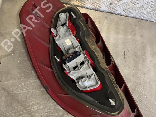Used Right taillight Right taillight MERCEDES-BENZ A-CLASS (W169) A 180 CDI (169.007, 169.307) (109 hp) 20345886 20345886