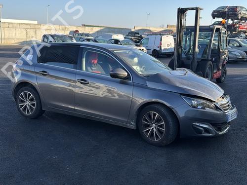 AC compressor PEUGEOT 308 II (LB_, LP_, LW_, LH_, L3_) 1.2 THP 130 | BP28441961M34 