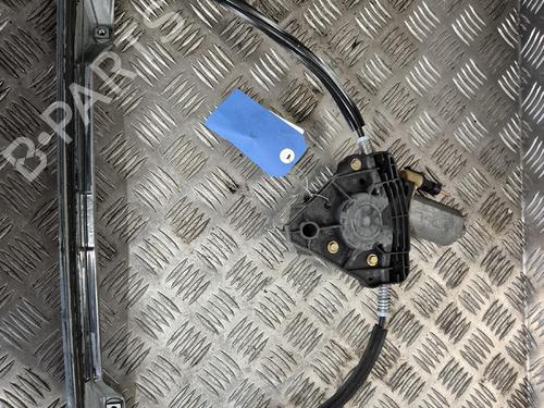Used Front right window mechanism Front right window mechanism RENAULT CLIO II (BB_, CB_) 1.2 (BB0A, BB0F, BB10, BB1K, BB28, BB2D, BB2H, CB0A,... (58 hp) 39587561 39587561