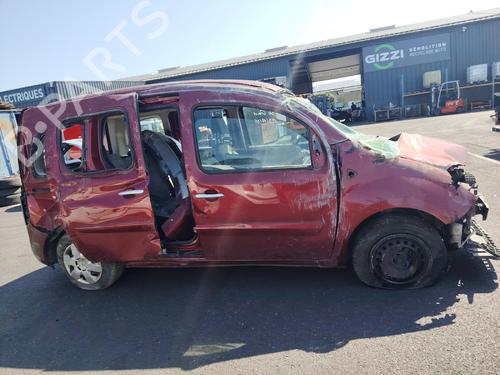 Left front window switch RENAULT KANGOO / GRAND KANGOO II (KW0/1_) 1.5 dCi 85 (KW0K, KW0L, KW0B) | BP38423321I27 - Image 4