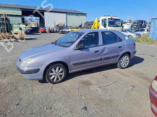 Front right window mechanism CITROËN XSARA (N1) 2.0 HDi 109 | BP20346644C23 