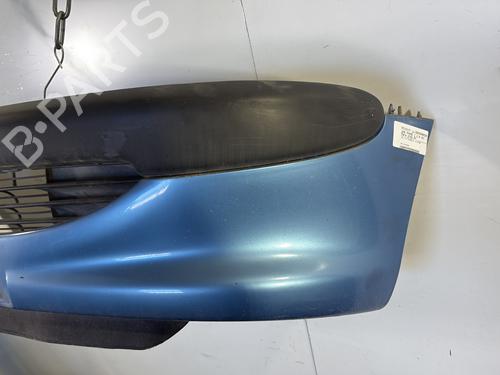 Foran støtfanger PEUGEOT 206 Hatchback (2A/C) 2.0 HDI 90 | BP29433208C7 
