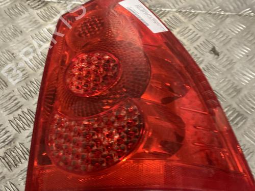 Used Right taillight Right taillight PEUGEOT 307 Break (3E) [2002-2009] 33565941 33565941