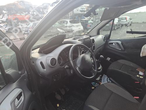 Intercooler PEUGEOT PARTNER Tepee 1.6 BlueHDi 100 | BP22096329M30  - Image 5