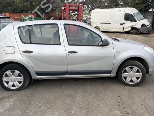 Used Parts DACIA SANDERO  1.5 dCi  1872896
