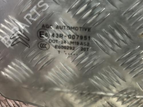 front-right-door-window-citroen-ds3-sa_-2009-2010-2011-2012-2013-2014-2015-2016-24865680 main image