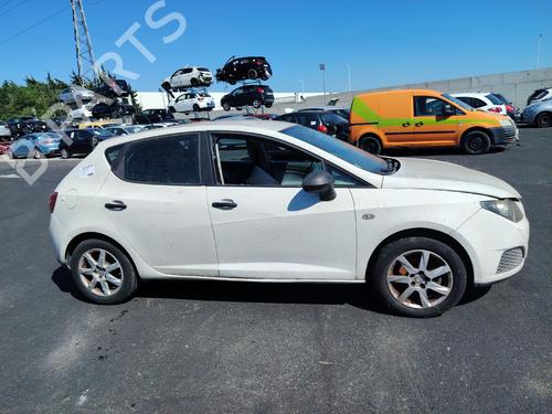 Used Parts SEAT IBIZA IV (6J5, 6P1) 1.4 TDI 4922588