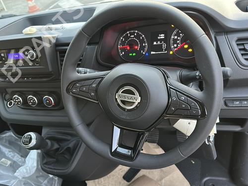 Starter NISSAN PRIMASTAR Van (X83) 2.5 dCi 140 | BP22917191M8 - Image 12