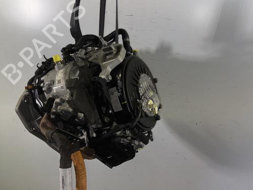 Gearbox DACIA JOGGER (RK_) 1.6 HYBRID 140 (RKN8) | BP30936530M3 - Image 4