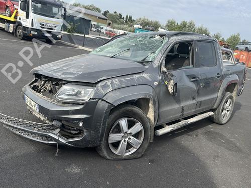 Starter VW AMAROK (2HA, 2HB, S1B, S6B, S7A, S7B, AGD) 3.0 TDI 4motion | BP34052170M8  - Image 6