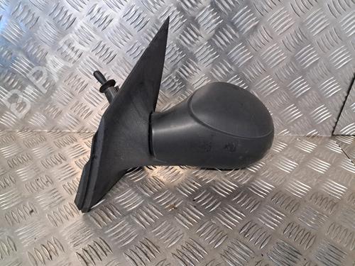 Left mirror CITROËN C2 (JM_) 1.4 HDi | BP24368117C26 
