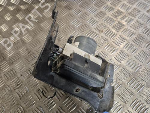 Used ABS pump ABS pump PEUGEOT PARTNER Tepee 1.6 BlueHDi 120 (120 hp) 40499261 40499261