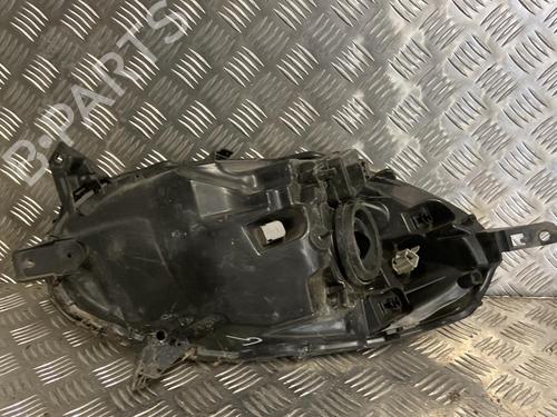 Right headlight NISSAN MICRA III (K12) 1.5 dCi | BP22095647C29 