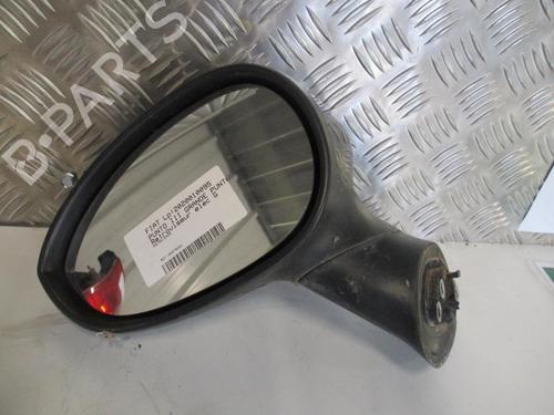 Used Left mirror FIAT GRANDE PUNTO (199_) 1.3 D Multijet (199.AXD11, 199.AXD1A, 199.AXD1B,... (90 hp) 20344448