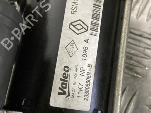 Used Starter Starter RENAULT CAPTUR I (J5_, H5_) 1.5 dCi 90 (J5N4, J5M5, J5MW, J5M6, J5AL, J5AJ) (90 hp) 29269708 29269708