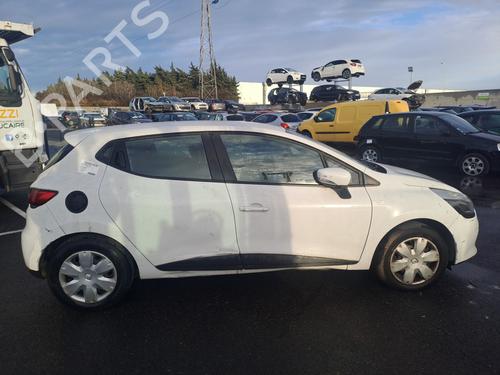 Left daytime light RENAULT CLIO IV (BH_) 1.5 dCi 90 | BP32472667C104 - Image 5