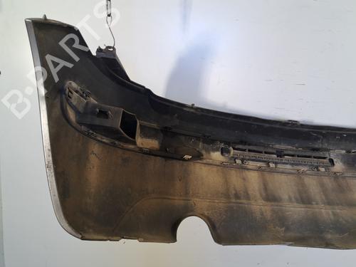 Bak støtfanger CITROËN C3 I (FC_, FN_) 1.4 HDi | BP29911173C8 