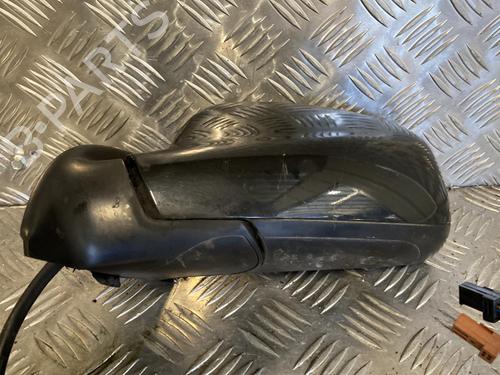 Left mirror PEUGEOT 307 (3A/C) 2.0 HDi 135 | BP20343855C26 