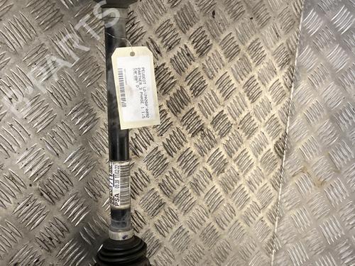 Right front driveshaft PEUGEOT PARTNER Box Body/MPV (K9) 1.5 BlueHDi 100 | BP37735121M39 - Image 2