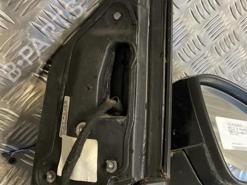 Right mirror VW POLO V (6R1, 6C1) 1.2 TDI | BP20343904C27 