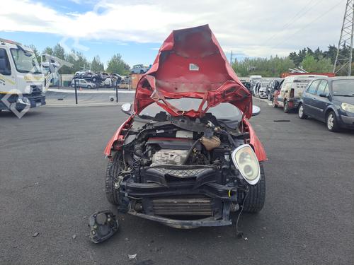 Used Parts ALFA ROMEO MITO (955_)  1.6 JTDM (955AXC1B)  4277284