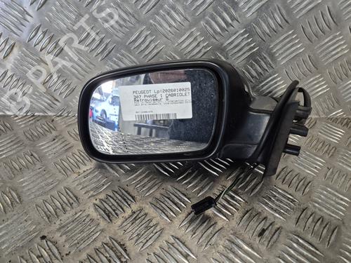 Used Left mirror Left mirror PEUGEOT 307 CC (3B) 2.0 16V (136 hp) 34192394 34192394