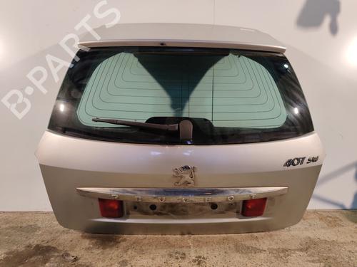 Used Tailgate Tailgate 23843125 23843125