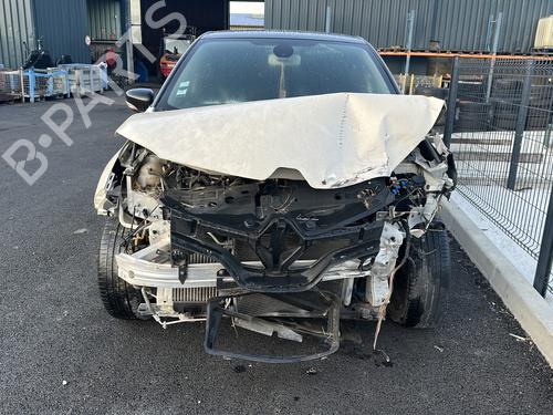 Dørliste RENAULT CAPTUR I (J5_, H5_) 1.5 dCi 90 (J5N4, J5M5, J5MW, J5M6, J5AL, J5AJ) | BP26583694C150 - Image 6