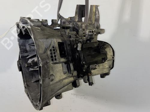 Gearbox CITROËN C5 III (RD_) 1.6 THP 155 (RD5FV8, RD5FNA) | BP30106478M3 - Image 10
