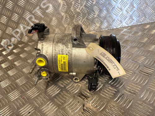 Used AC compressor AC compressor FORD KUGA II (DM2) 1.5 EcoBoost (150 hp) 33875947 33875947