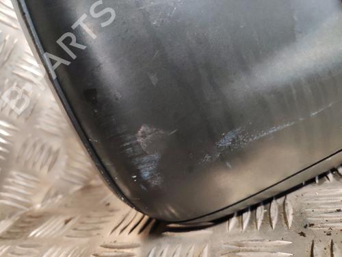 Right mirror VW CADDY III Box Body/MPV (2KA, 2KH, 2CA, 2CH) 2.0 EcoFuel | BP25483793C27 