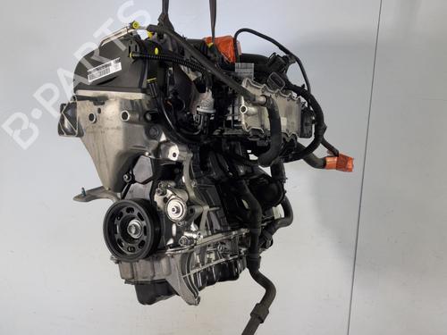 Engine VW GOLF VII (5G1, BQ1, BE1, BE2) 1.4 TSI | BP25920783M1  - Image 7