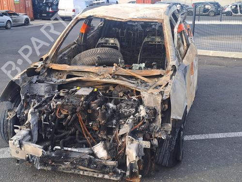 Used Parts PEUGEOT 2008 II (UD_, US_, UY_, UJ_, UR_, UC_) e-2008 (UKZKXZ) (136 hp) 4359442