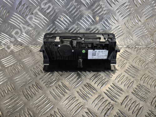 Used Climate control Climate control AUDI A1 (8X1, 8XK) 1.6 TDI (105 hp) 31376541 31376541