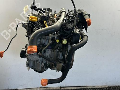 Engine RENAULT CLIO V (B7_) 1.6 E-TECH 140 (B7MU) | BP21560611M1 - Image 1