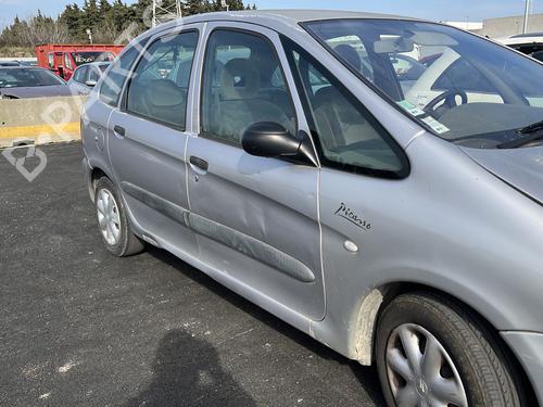Alternator CITROËN XSARA PICASSO (N68) 2.0 HDi | BP24198654M7 