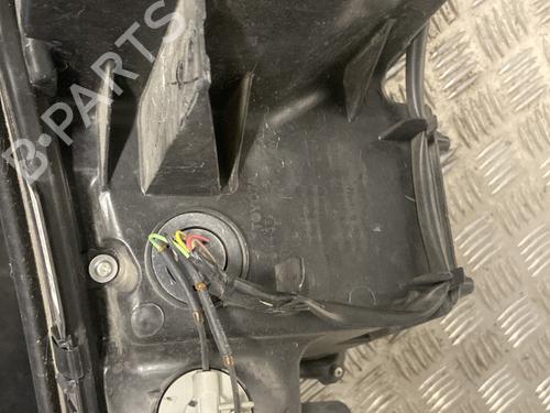 Right headlight TOYOTA C-HR (_X1_) 1.8 Hybrid (ZYX10_, ZYX11_, ZYX10R, ZYX11R) | BP33046850C29 - Image 8