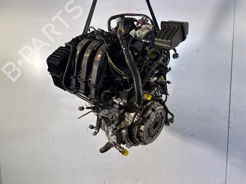Engine RENAULT CLIO V (B7_) 1.0 SCe 65 (B7MG) | BP36168488M1  - Image 20