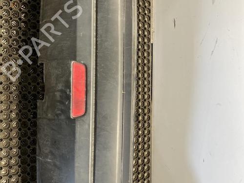 Rear bumper NISSAN QASHQAI I (J10, NJ10) 2.0 dCi All-wheel Drive | BP22094393C8