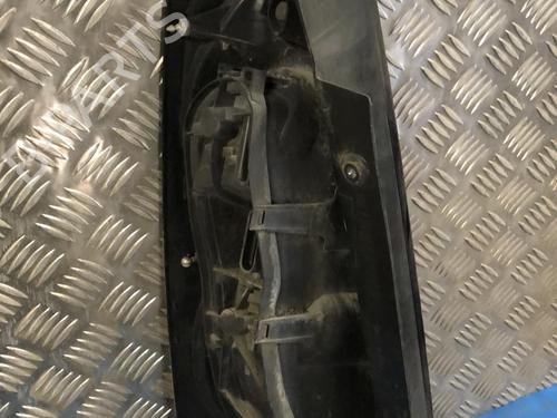 Used Right taillight SMART FORFOUR (454) 1.5 CDI (454.001) (95 hp) 20344537